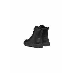 Cizme fete 303949969 - Piele naturala - Negru imagine