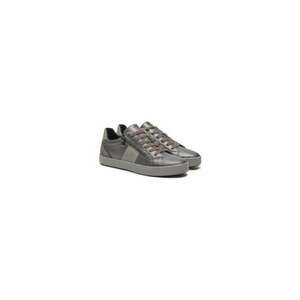 Pantofi sport dama 303948818 - Piele ecologica - Gri imagine