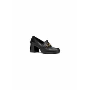 Pantofi dama 304066757 - Piele naturala - Negru imagine