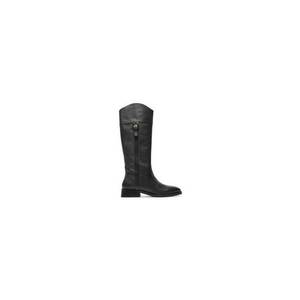 Cizme dama 304067983 - Piele naturala - Negru imagine