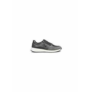 Pantofi sport dama 303948757 - Piele ecologica - Gri imagine
