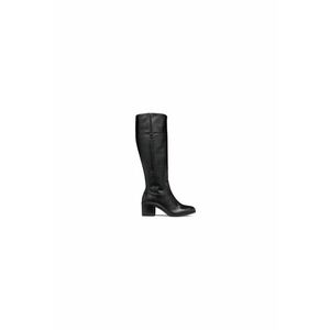 Cizme dama 303948863 - Piele naturala - Negru imagine