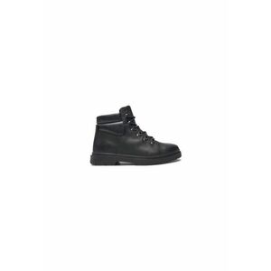 Ghete barbati 304068997 - Piele naturala - Negru imagine