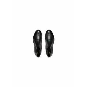 Ghete dama 304064449 - Textil - Negru imagine