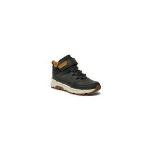 Cizme barbati 302559442 - Piele ecologica - Galben imagine