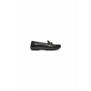 Mocasini dama 304067082 - Piele naturala - Negru imagine