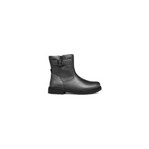 Cizme fete 304068218 - Piele ecologica - Gri imagine