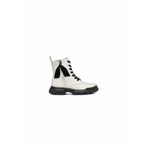 Cizme dama 303949341 - Piele ecologica - 36 EU - Bej imagine
