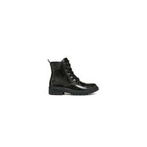 Cizme dama 303950927 - Piele ecologica - 38 EU - Negru imagine