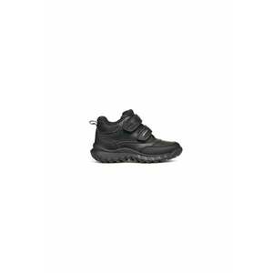 Ghete barbati 303950156 - Piele ecologica - 37 EU - Negru imagine