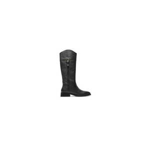 Cizme dama 304067983 - Piele naturala - 36 EU - Negru imagine