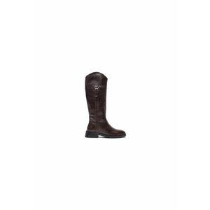 Cizme dama 304067952 - Piele naturala - 35 EU - Maro imagine