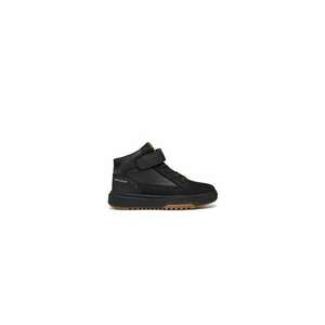 Ghete barbati 304068843 - Piele ecologica - 39 EU - Negru imagine