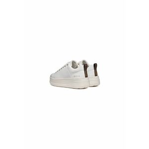 Pantofi sport dama 304065477 - Piele naturala - 41 EU - Alb imagine