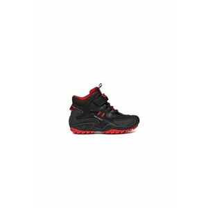 Ghete barbati 304070037 - Piele ecologica - 39 EU - Negru imagine