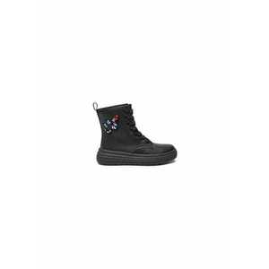 Cizme dama 303949945 - Piele ecologica - 35 EU - Negru imagine