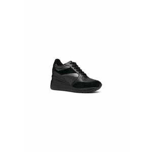 Pantofi sport dama 303948832 - Piele ecologica - Negru imagine