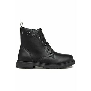 Cizme fete 303949181 - Piele ecologica - Negru imagine