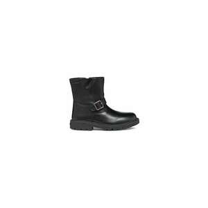 Cizme dama 304072154 - Piele naturala - 35 EU - Negru imagine
