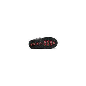 Ghete dama 304071218 - Textil - 39 EU - Negru imagine