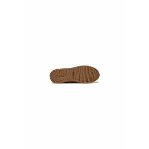 Cizme dama 304072420 - Piele naturala - 38 EU - Albastru imagine