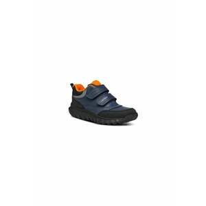 Ghete barbati 304073267 - Piele ecologica - 39 EU - Albastru imagine