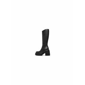 Cizme dama 303007317 - Piele naturala - 41 EU - Negru imagine