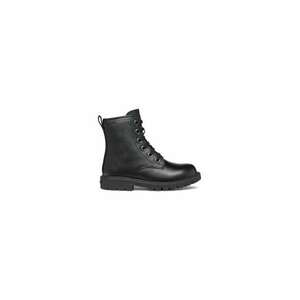 Cizme dama 303949983 - Piele naturala - Negru imagine