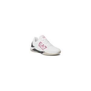 Pantofi sport dama 303179502 - Piele ecologica - Alb imagine