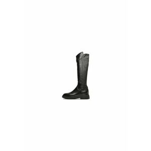 Cizme dama 303007416 - Piele naturala - Negru imagine