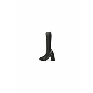Cizme dama Vic Matie - 303255978 - Piele ecologica - 38 EU - Negru imagine