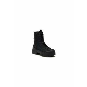 Ghete dama Vic Matie - 303969417 - Textil - Negru imagine