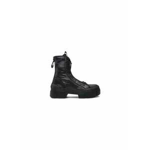 Ghete dama Vic Matie - 304455506 - Textil - Negru imagine