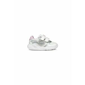 Pantofi sport fete 304616365 - Piele ecologica - Alb imagine