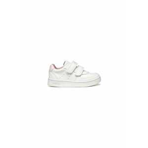 Pantofi sport fete 304616501 - Piele ecologica - Alb imagine