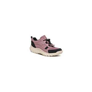 Pantofi sport fete 304072987 - Piele ecologica - 24 EU - Roz imagine