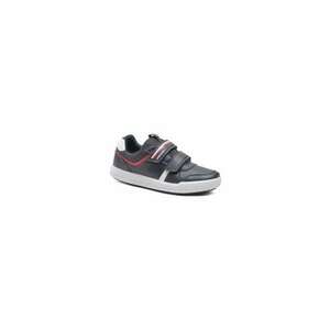 Pantofi sport barbati 301334842 - Piele ecologica - Albastru imagine