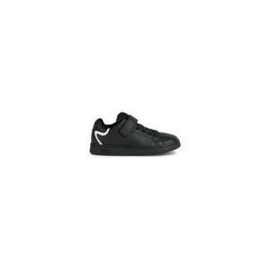 Pantofi sport barbati 304064074 - Piele ecologica - Negru imagine