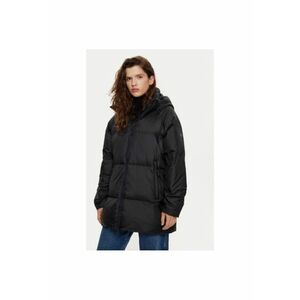 Geaca dama - 303944087 - Poliester - Negru imagine