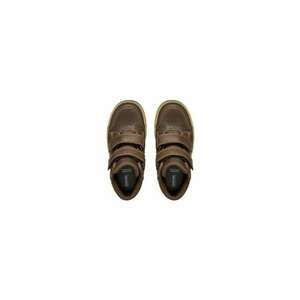 Pantofi sport baieti 303949785 - Piele ecologica - Maro imagine