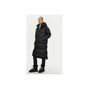 Geaca dama - 303944070 - Poliester - Negru imagine