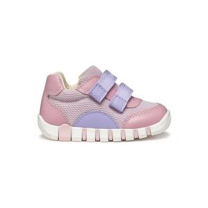 Pantofi sport fete 304615054 - Piele ecologica - Roz imagine