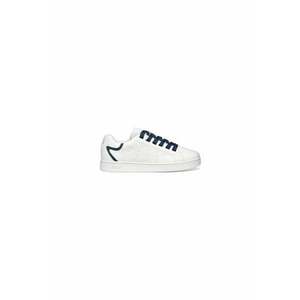 Pantofi sport barbati 304457708 - Piele ecologica - Alb imagine