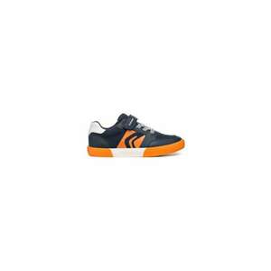 Pantofi sport baieti 304619854 - Textil - Albastru imagine