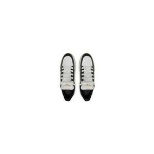Pantofi sport barbati 303642402 - Piele naturala - Alb imagine