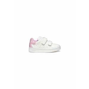 Pantofi sport fete 304458262 - Piele ecologica - Alb imagine