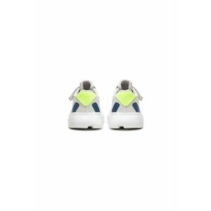 Pantofi sport baieti 303910525 - Textil - Gri imagine