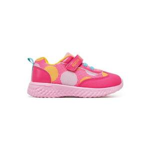 Pantofi sport fete 305201935 - Textil - Roz imagine