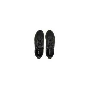 Pantofi sport barbati 305136596 - Textil - Negru imagine