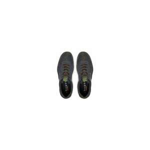 Pantofi barbati 304677298 - Piele naturala - Gri imagine